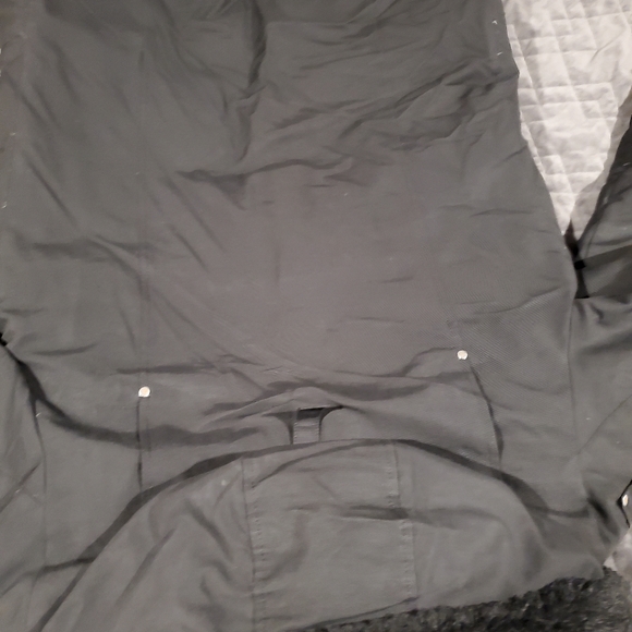 Moose knuckles STIRLING PARKA FUR - Picture 13 of 16